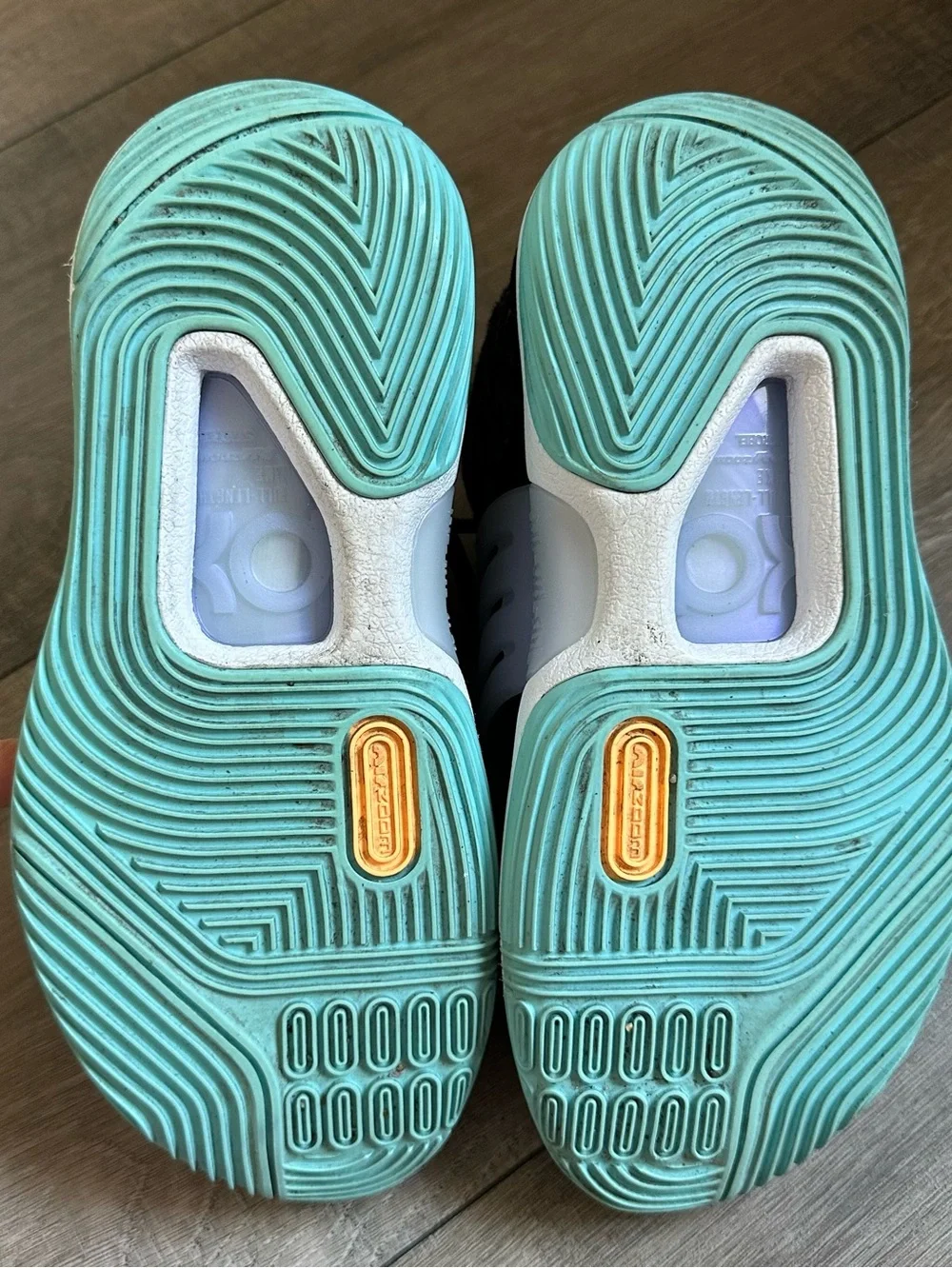 Nike kd 14